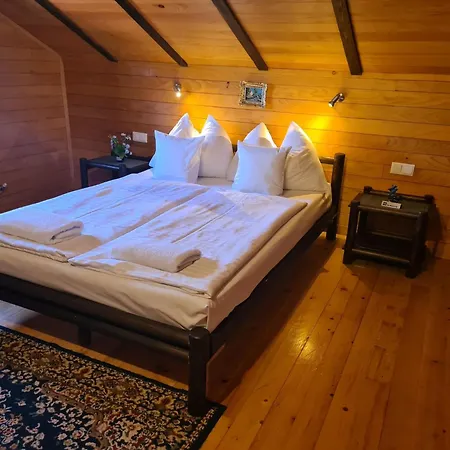 Kosmajski Vajati Petra 度假居 *