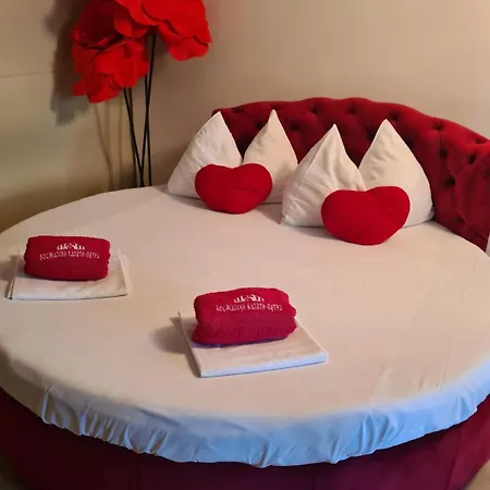 Kosmajski Vajati Petra Дом отдыха *