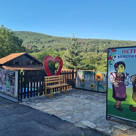 Kosmajski Vajati Petra *