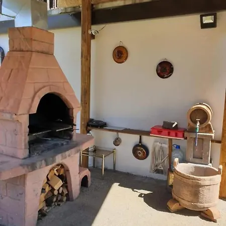 度假居 Kosmajski Vajati Petra *