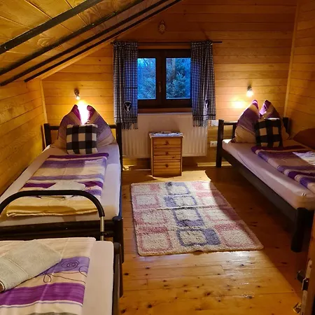 Kosmajski Vajati Petra 度假居 *