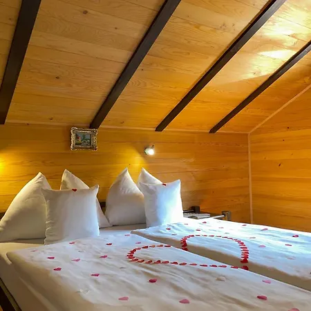 度假居 Kosmajski Vajati Petra